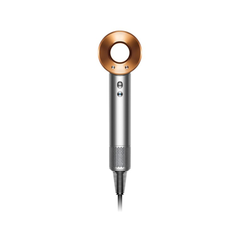Dyson Supersonic Hair Dryer - Nickel Copper | HD07