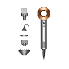 Dyson Supersonic Hair Dryer - Nickel Copper | HD07