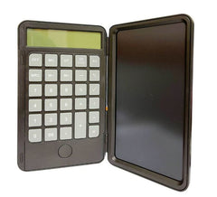 Heatz Calculator with writing pad | ZQ04