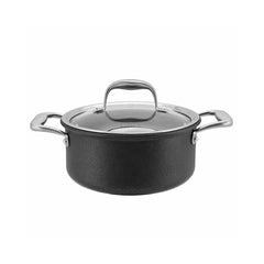 Karaca Bio Diamond Pro Induction Based Pot - 20 cm, 2.9 L | 153.03.07.7054