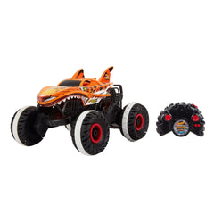 Hot Wheels RC Monster Truck | MTHWHGV87