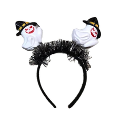 Halloween Ghost Headband | AL2619