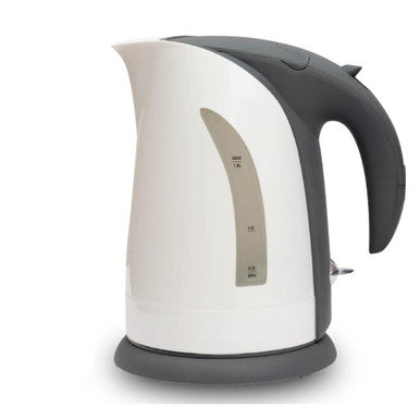 Super Chef Kettle 1.8L 2200W White | HHB-1719