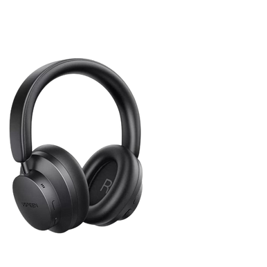 UGREEN HiTuneMax3 Hybird Active Noise Cancelling Headphones, Black | 90422