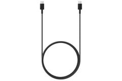 Samsung USB-C to USB-C 3A Fast Charging Cable - Black 1.8m | EP-DX310JBEGWW