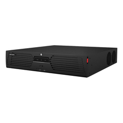 Hikvision NVR 64-ch 2U 4K NVR | DS-9664NI-M8