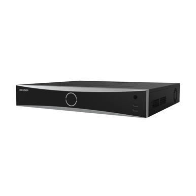 Hikvision 32-ch 1U AcuSense 4K NVR | DS-7732NXI-K4