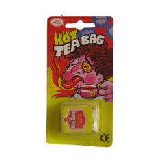 Hot Tea Bag Joke Tricks | 115A Use Coupon Code AYOUB10 to Get 10% discou