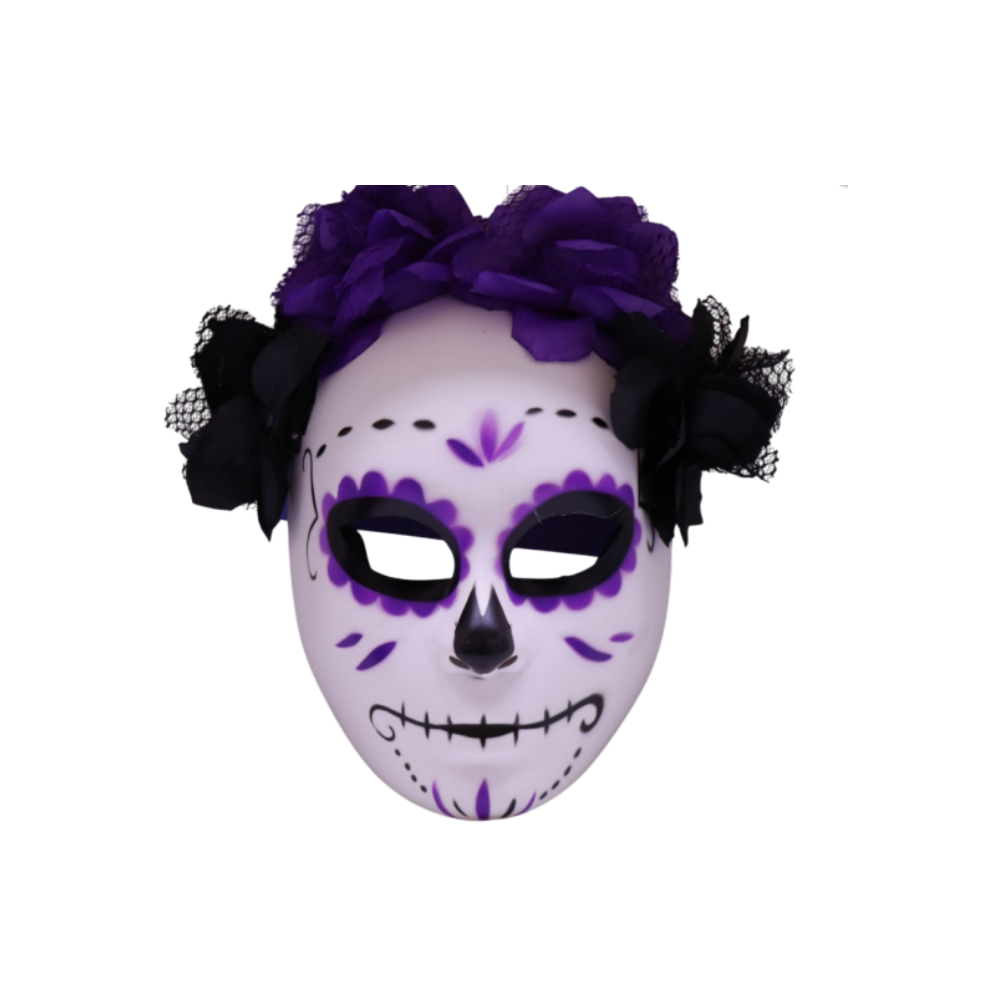Halloween Scary Face Mask | AL4108