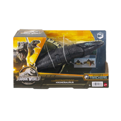 Jurassic World New World Sound Dino Asst - Kronosaurus | HLP14