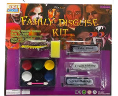 Family Disguise Kit | 4387B