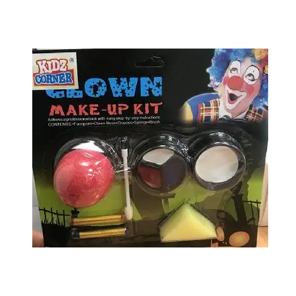 Clown Make-up Kit