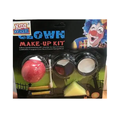 Clown Make-up Kit