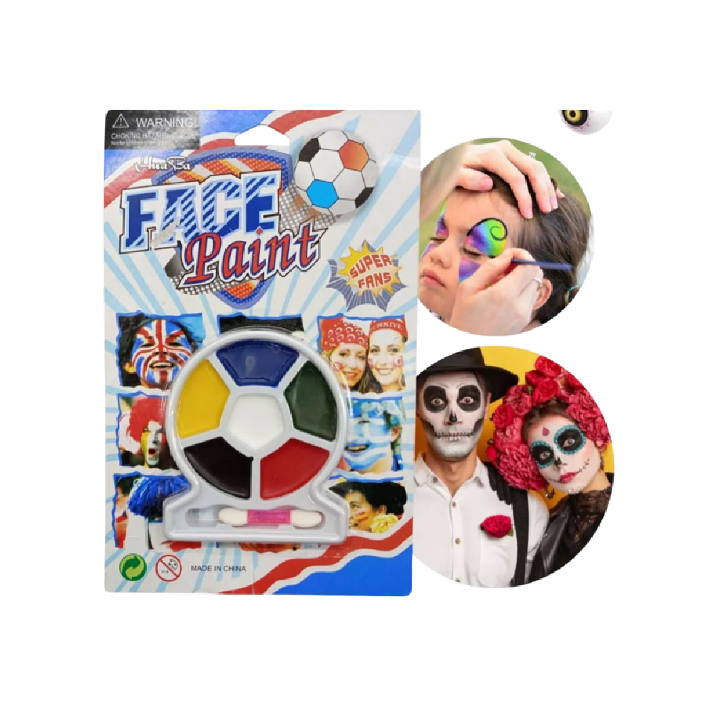 Face Paint Set | AL1884-1