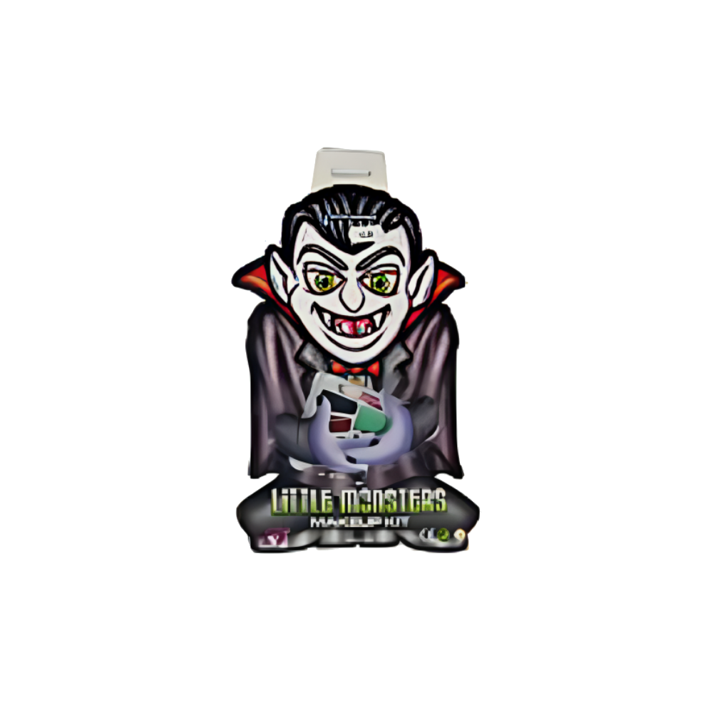Halloween Face Paint Set - Vampire | N703310