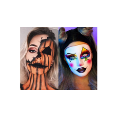 Halloween Face Paint Set - Frankenstein | N703310