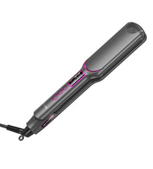 Hoco Hair Straightener – Wide Plate with Digital Display | HP42