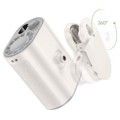 Hoco Portable Clip-On Fan | HX609