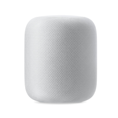 Apple Wireless Homepod Speaker - White | MQHV2 (Refurbished - 1 Month Warranty)