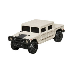 Hot Wheels Fast & Furious 1:64 Scale Die-Cast