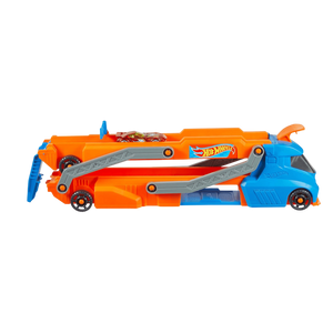 Vehicle Hauler