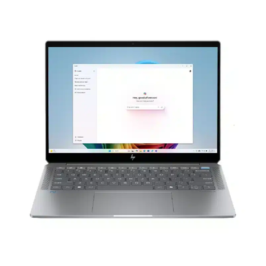 HP OmniBook Ultra 14" 2.2K Touch-Screen 2-in-1 Laptop - AMD Ryzen AI 9 365  - RAM 32GB - SSD 1TB - AMD Radeon | 14-FD0013DX