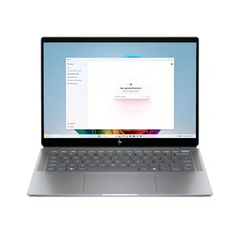 HP OmniBook Ultra 14" 2.2K Touch-Screen 2-in-1 Laptop - AMD Ryzen AI 9 365  - RAM 32GB - SSD 1TB - AMD Radeon | 14-FD0013DX