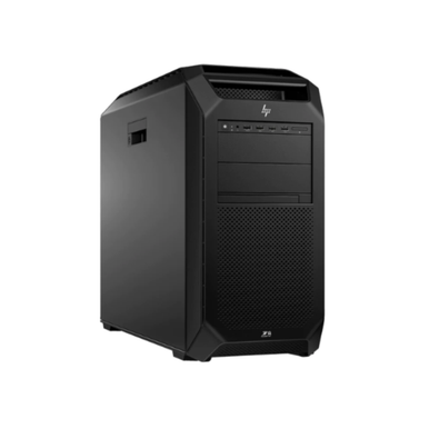 HP Z8 G5 Tower Base Workstation - Intel Xeon 4410Y 12 core - RAM 16GB - SSD 512 GB - with wired 320M Mouse and USB 320K Keyboard | 5E1A6ES#ABV