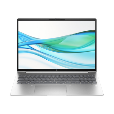 HP ProBook 460 G11 16"WUXGA  Laptop  -  Ultra 7-155U - RAM 8GB - SSD 512GB - Intel Graphics  | 8Z679AV