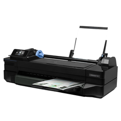 HP DesignJet T120 24-in Printer | T120