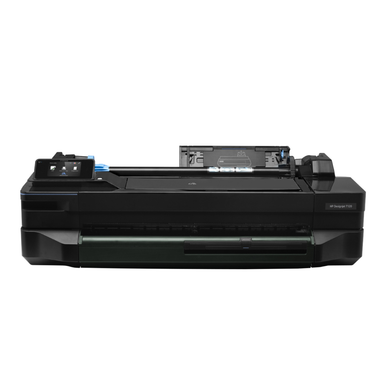 HP DesignJet T120 24-in Printer | T120