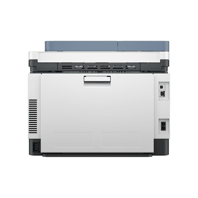 HP Color LaserJet Pro MFP 3303sdw Wireless Multifunction Printer, 25 ppm, Duplex Printing, True-to-Life Colors, Dual-Band Wi-Fi, USB & Ethernet Connectivity