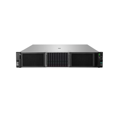 HPE DL380 G11 5416S MR408i-O NC 8SFF Server | P52561-421