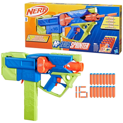 Nerf N Series Sprinter Blaster | F8625