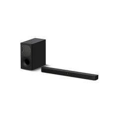 SONY SOUNDBAR WITH WIRELESS SUBWOOFER | HT-S400#