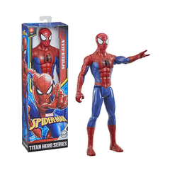 Hasbro Spider-Man Titan Hero Figure  | E7333