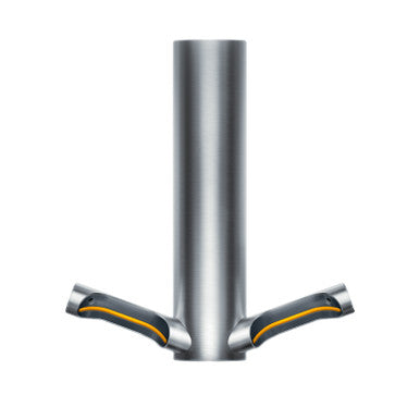 Dyson Airblade 9KJ Hand Dryer | DYSHADABHU03NK