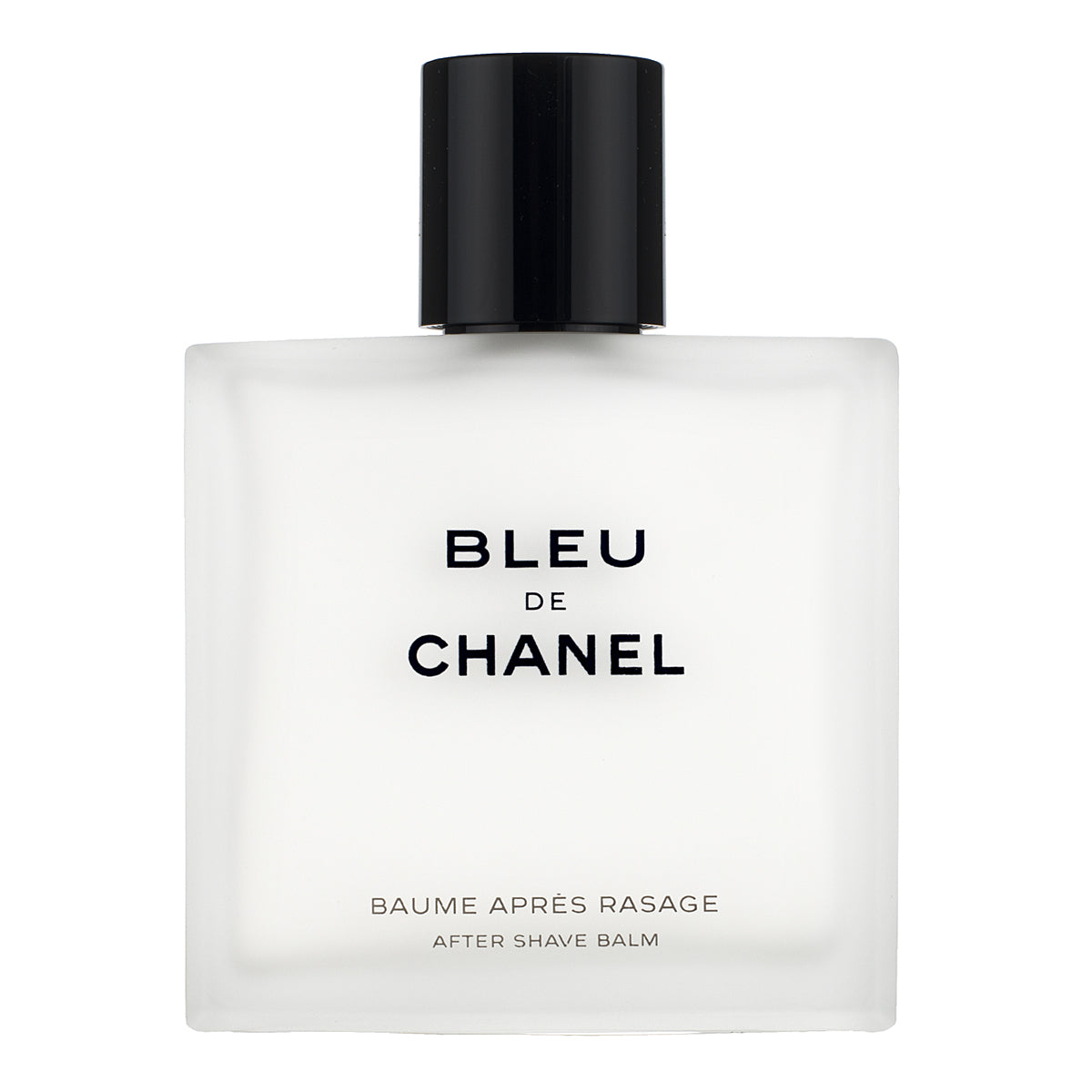 CHANEL Bleu de CHANEL Homme After Shave Balm 90ML