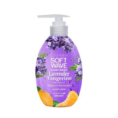 Cosmaline Lavender & Tangerine Hand Wash 500ml | B0004094