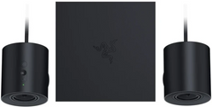 Razer Nommo V2 2.1 PC Gaming Speakers with Wired Subwoofer - THX Spatial Audio - Chroma RGB