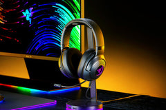 Razer Kraken V3 X Wired USB Gaming Headset | RZ04-03750300-R3M1