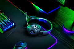 Razer Kraken V3 X Wired USB Gaming Headset | RZ04-03750300-R3M1