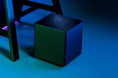 Razer Leviathan V2 PC Gaming Soundbar with Subwoofer - THX Spatial Audio - Chroma RGB