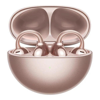 HUAWEI FreeClip Open-Ear True Wireless Earbuds - Gold | CM-FREECLIP