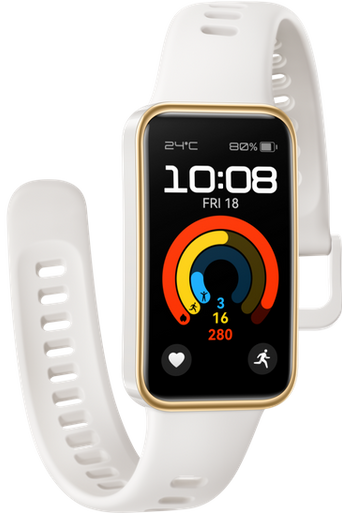 Huawei Band 9 â White