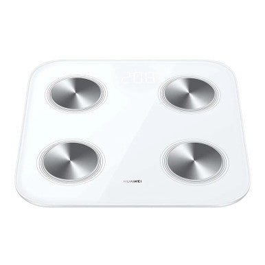 Huawei Body Fat Scale 3 – White | HSXGQ01