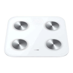 Huawei Body Fat Scale 3 – White | HSXGQ01