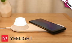 Yeelight Wireless Charging Nightlight