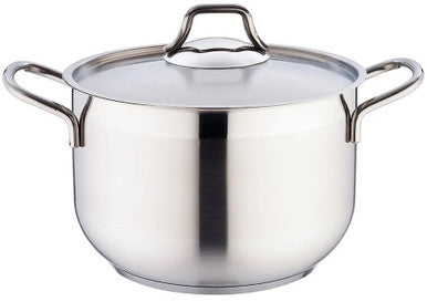 Falez Neo-Gama 22 x 12  Stainless Steel  Casserole | HUR-S-14149