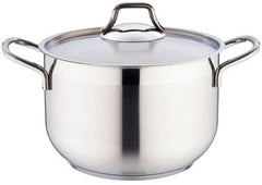 Falez Neo-Gama 18 x 10 Stainless Steel  Casserole | HUR-S-14147